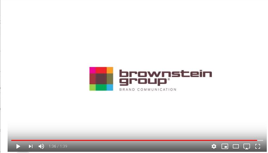 Brownstein Group Integrated Reel